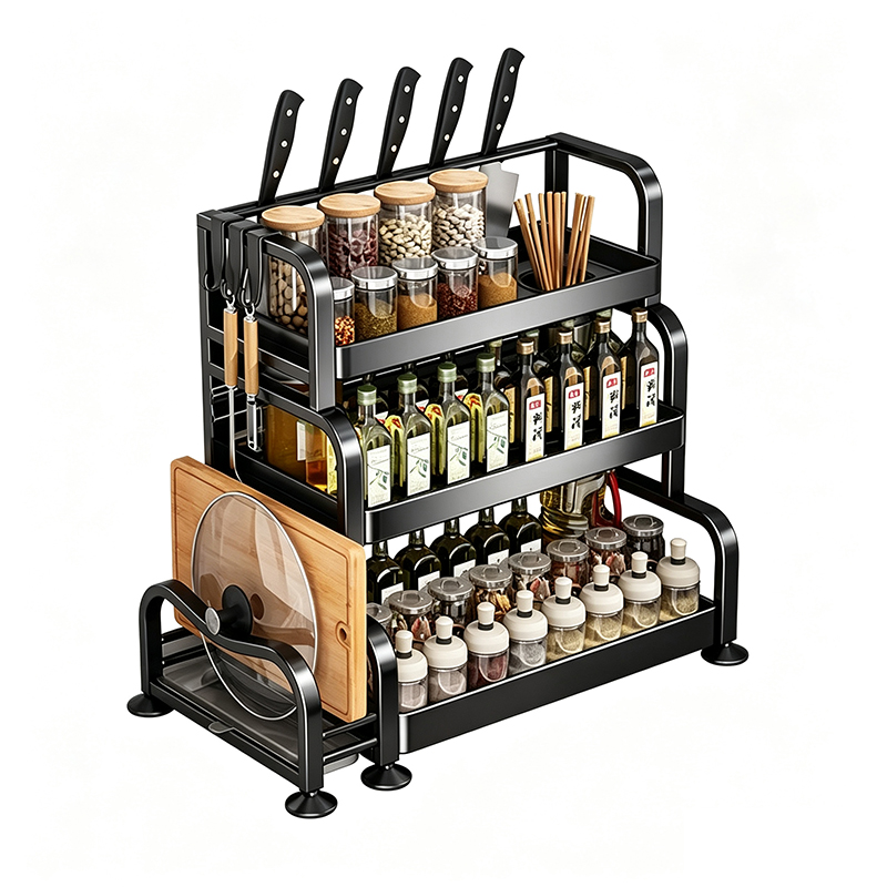 Spice Rack