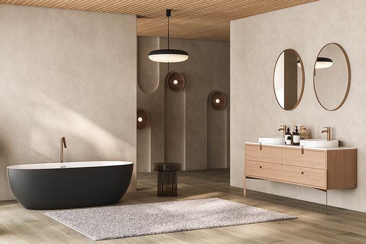 Bathroom & Sanitary Ware Application
